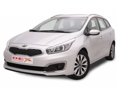 Kia Ceed SW / 1.4 CRDi Wagon Nav Edition + GPS + ALU16