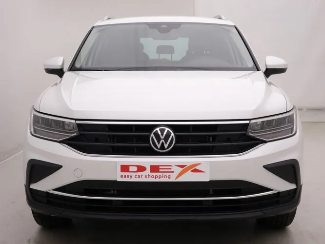 Volkswagen Tiguan 2.0 TSi 179 DSG 4Motion Comfortline + GPS  Image 2