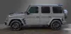 Mercedes-Benz G 63 AMG G 800 BRABUS =STARLIGHT= BRABUS WIDESTAR Гаранция Thumbnail 3