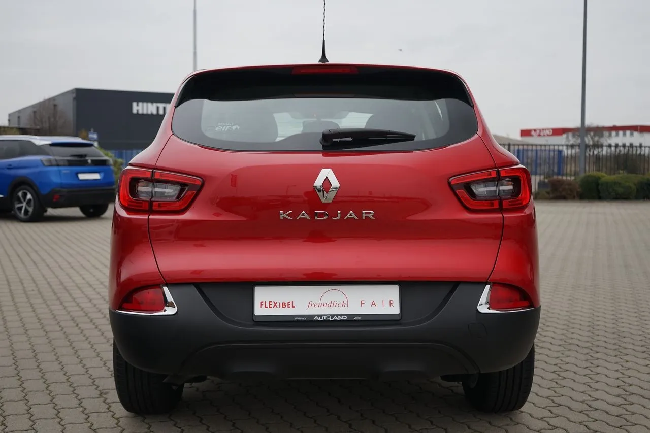 Renault Kadjar TCe 130 Tempomat...  Image 3