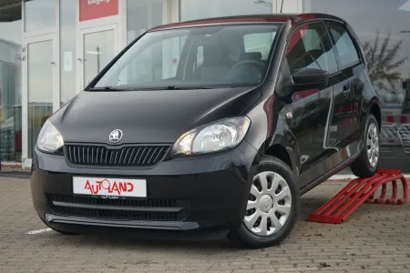 Skoda Citigo 1.0 Active... 