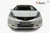 Honda Jazz 5D 1,4i Comfort Plus CVT *Vakkari / Ilmastointi / 2x renkaat* Thumbnail 4