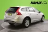 Volvo V60 D3 Business / Juuri tullut / Volvo On Call / Vakionopeudensäädin / Pa-lisälämmitin / Navi / / Thumbnail 4