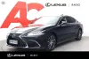 Lexus ES 300h Business Edition - SÄHKÖNAHAT / KATTOLUUKKU / ADAPT. VAKKARI Thumbnail 1