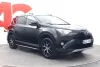 Toyota RAV4 2,5 Hybrid AWD Premium - Webasto Thermocall / Suomi-auto / Nahkasis. / JBL / Koukku Thumbnail 7