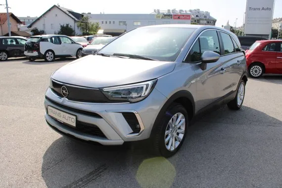 Opel Crossland X 1.5D AUTOMATIK *NAVIGACIJA,LED,KAMERA* Image 1