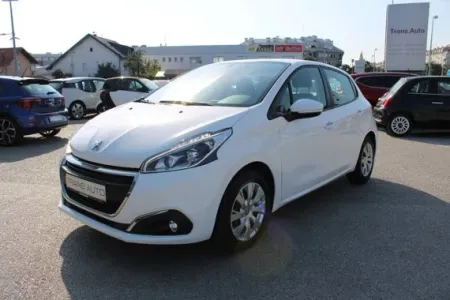 Peugeot 208 1.2 *NAVIGACIJA*