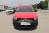 Volkswagen Caddy 2.0 TDi Thumbnail 2