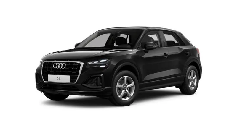 AUDI Q2 30 TDI S tronic Business Image 1