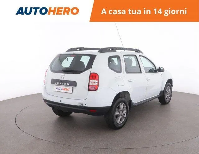 DACIA Duster 1.6 115 CV S&S 4x2 SS Laur. Fam. Image 5