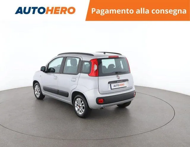 FIAT Panda 1.2 Lounge Image 4