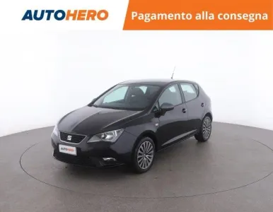 SEAT Ibiza 1.4 TDI 75CV CR 5p. Connect