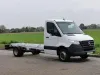 Mercedes-Benz Sprinter 519 CDI 3.0 LTR 6 CYL! Thumbnail 4