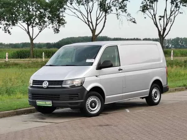 Volkswagen Transporter 2.0 TDI L1H1 Airco 150PK Image 2