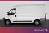 Fiat Ducato L2H2 130hk Värmare Dragkrok Ny-Kamrem 1-Ägare Thumbnail 1