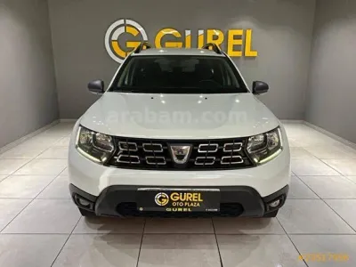 Dacia Duster 1.5 BlueDCI Comfort