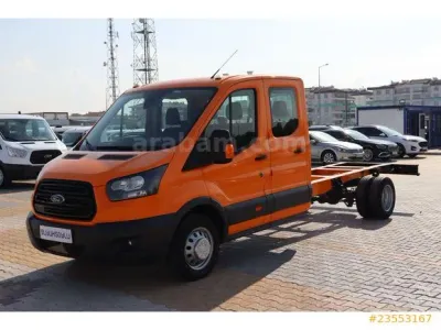 Ford Trucks Transit 470