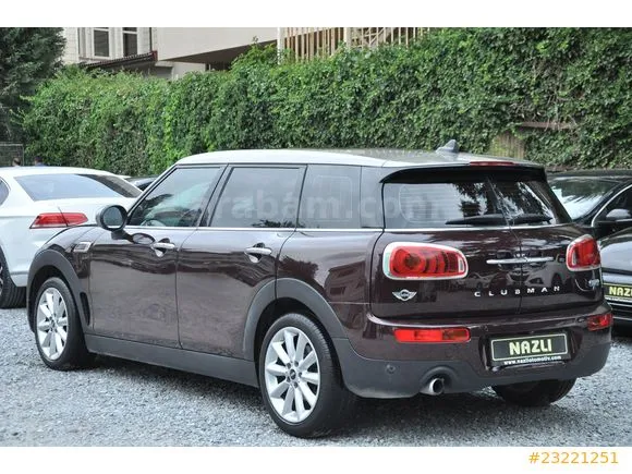 MINI Cooper Clubman 1.5 Chili Image 4