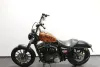 Harley-Davidson Sportster Thumbnail 1